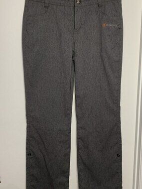 Cloudveil Convertible Outdoor Pants Size Small